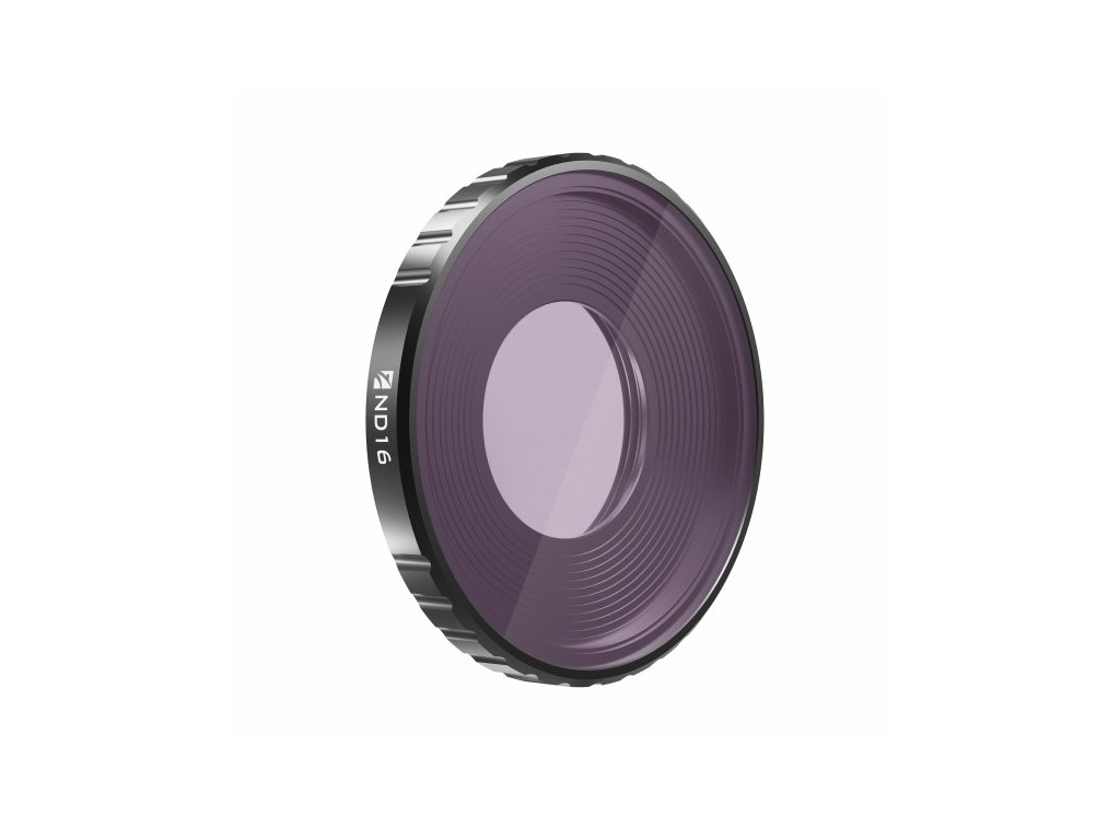 30022 freewell nd16 filter pre dji action 3
