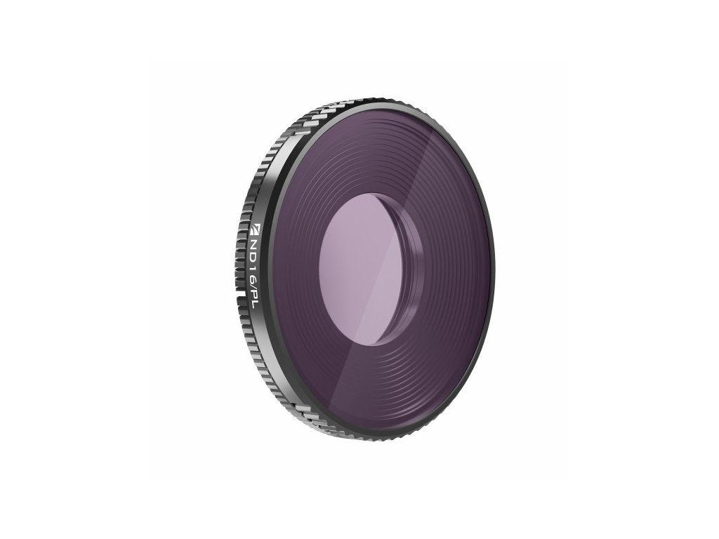 30025 freewell nd16 pl filter pre dji action 3