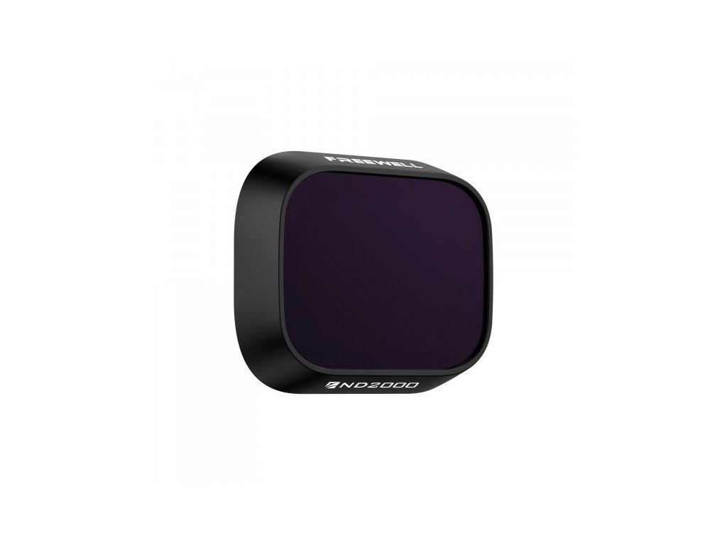 29875 freewell nd2000 filter pre dji mini 3 a mini 3 pro