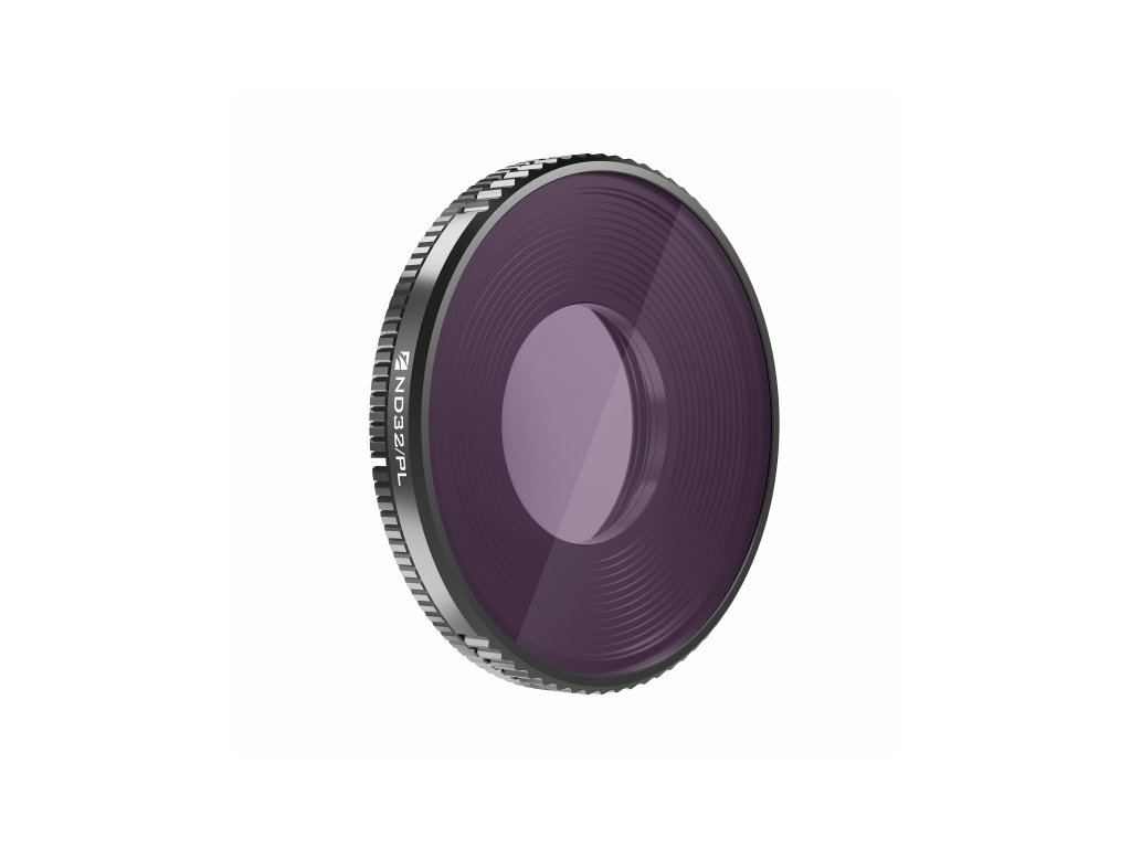 30031 freewell nd32 pl filter pre dji action 3