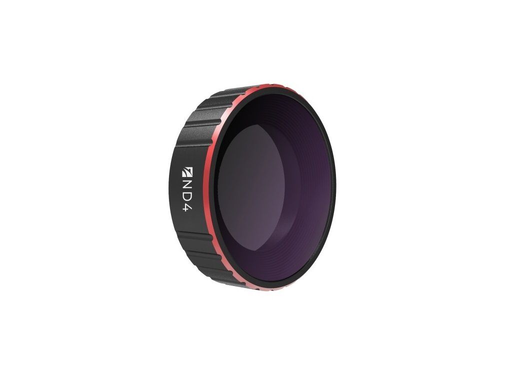 29977 freewell nd4 filter pre dji osmo action