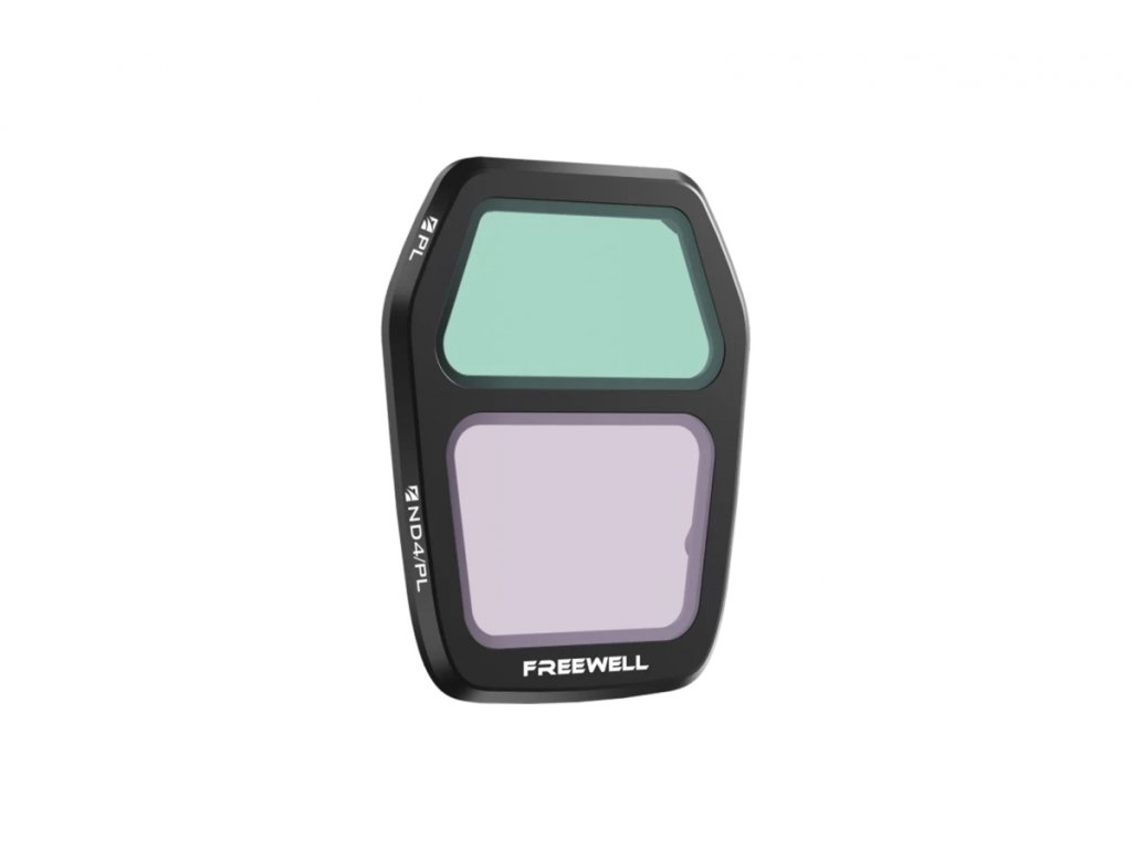 36728 freewell nd4 pl filter pre dji air 3s