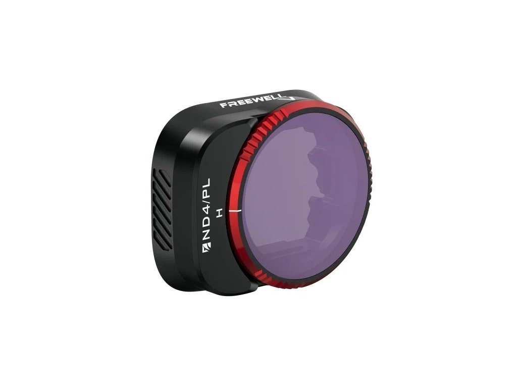 29884 freewell nd4 pl filter pre dji mini 3 a mini 3 pro