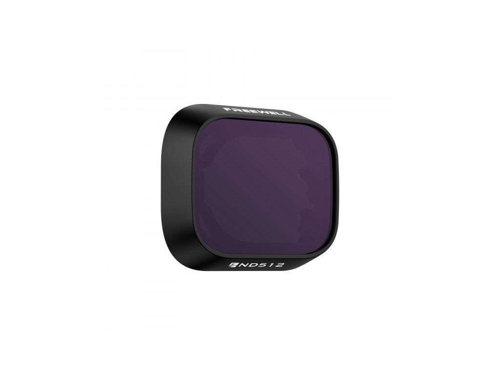29887 freewell nd512 filter pre dji mini 3 a mini 3 pro