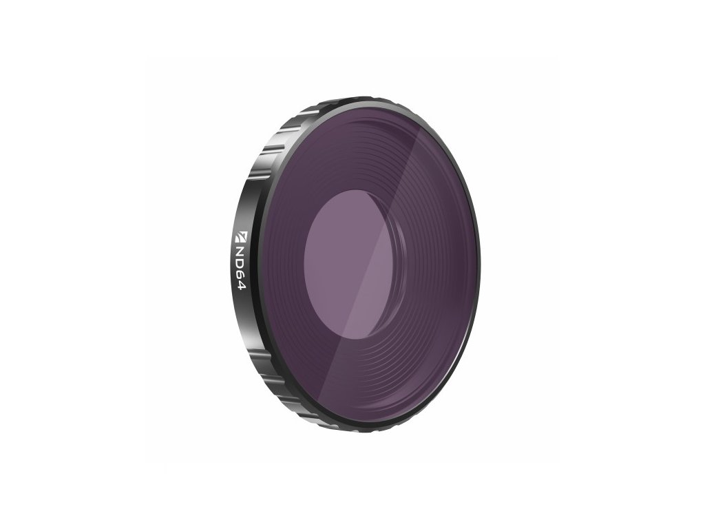 30040 freewell nd64 filter pre dji action 3
