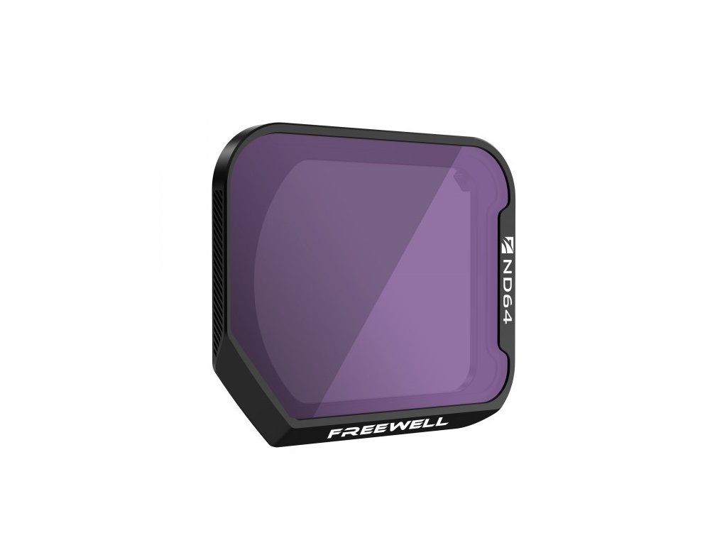 29581 freewell nd64 filter pre dji mavic 3 classic
