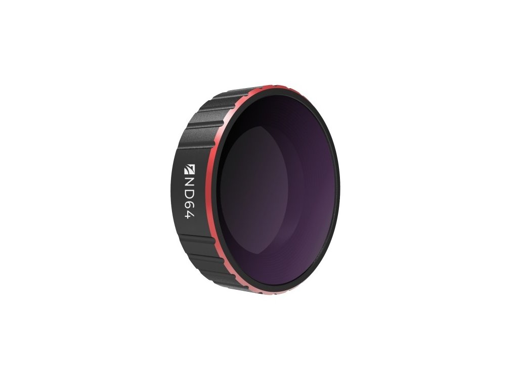 29980 freewell nd64 filter pre dji osmo action