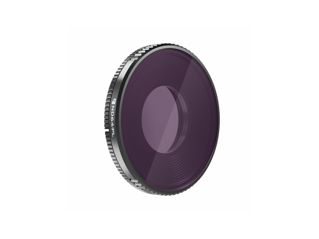 30043 freewell nd64 pl filter pre dji action 3