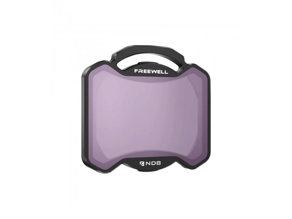 33741 freewell nd8 filter pre dji avata 2