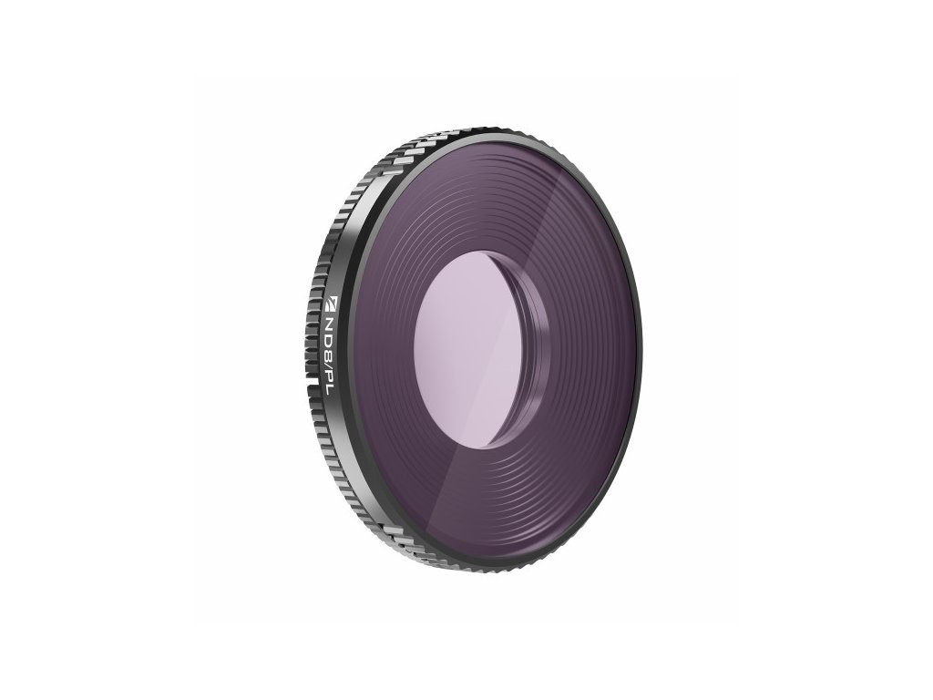 30049 freewell nd8 pl filter pre dji action 3