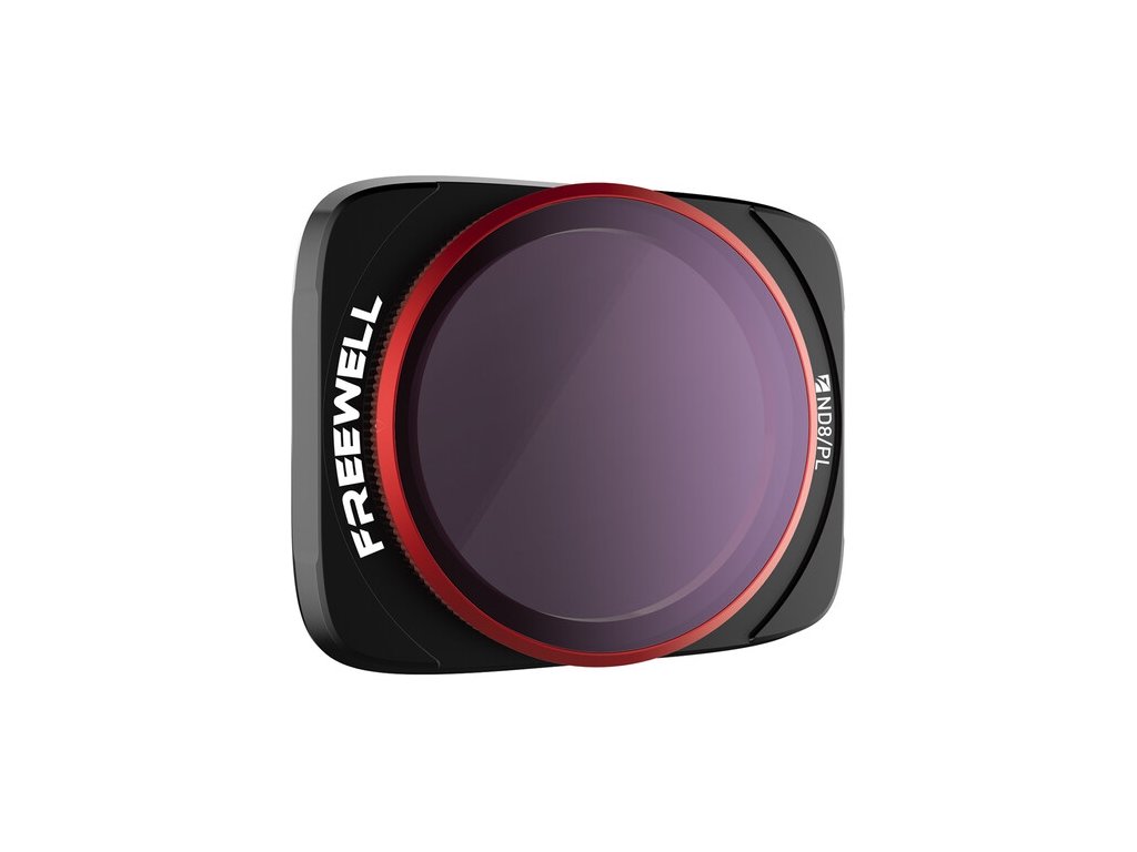 29080 freewell nd8 pl filter pre dji air 2s