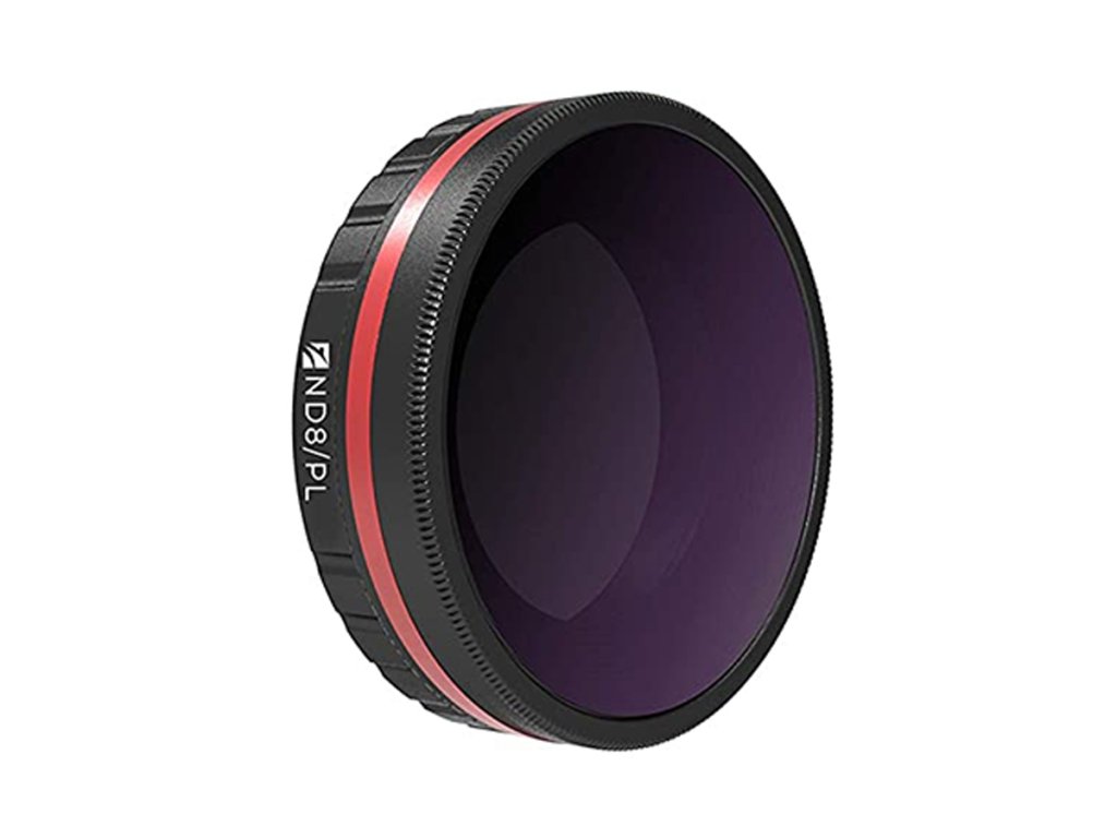29989 freewell nd8 pl filter pre dji osmo action