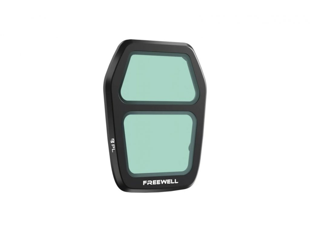 36755 freewell polarizacny filter pre dji air 3s