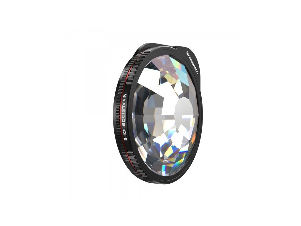 30148 freewell sherpa magneticky kaleidoskopicky filter pre iphone 13 14