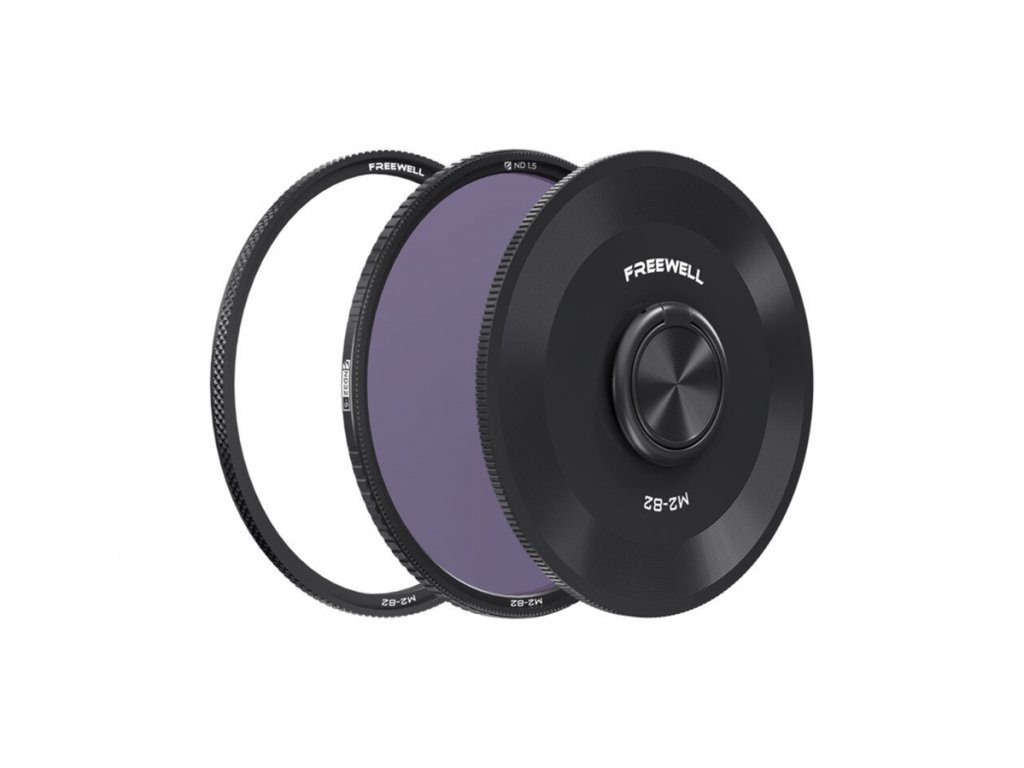 28945 freewell sivy nd32 filter m2 82 mm