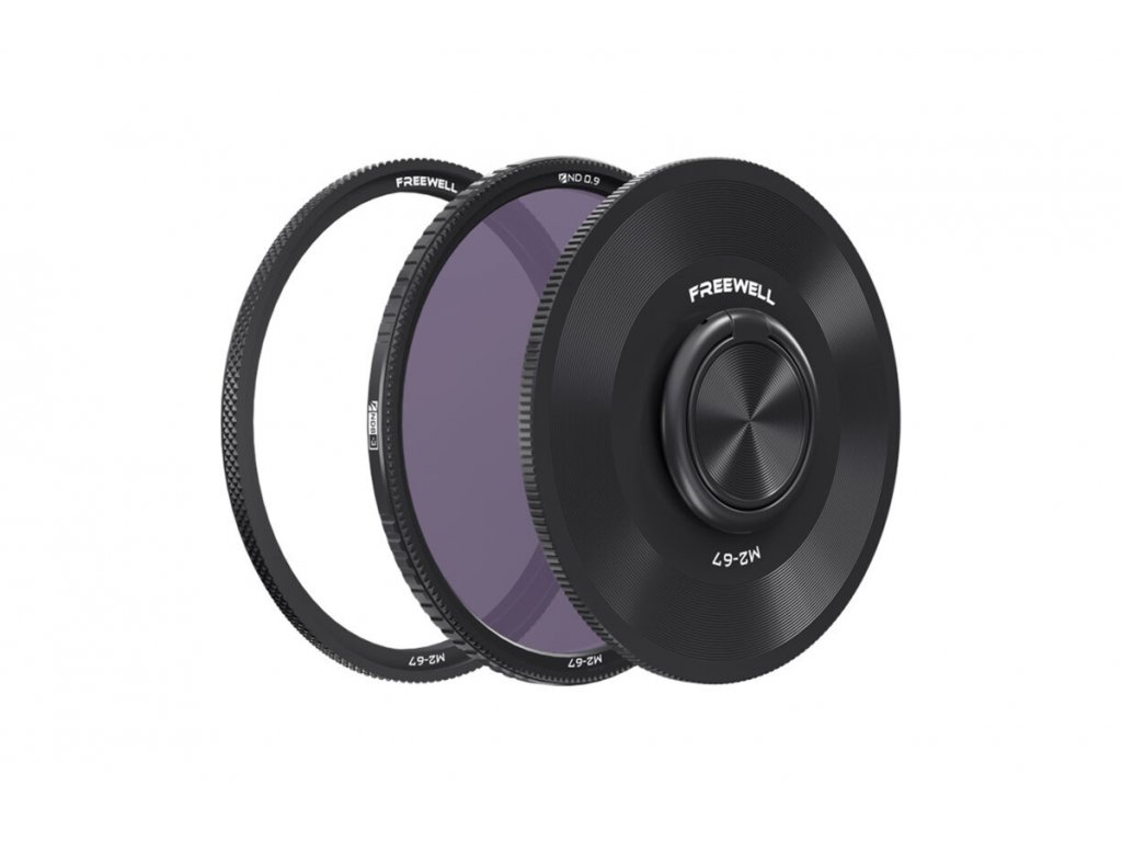 28615 freewell sivy nd4 filter m2 67 mm