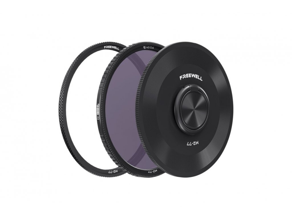 28831 freewell sivy nd4 filter m2 77 mm