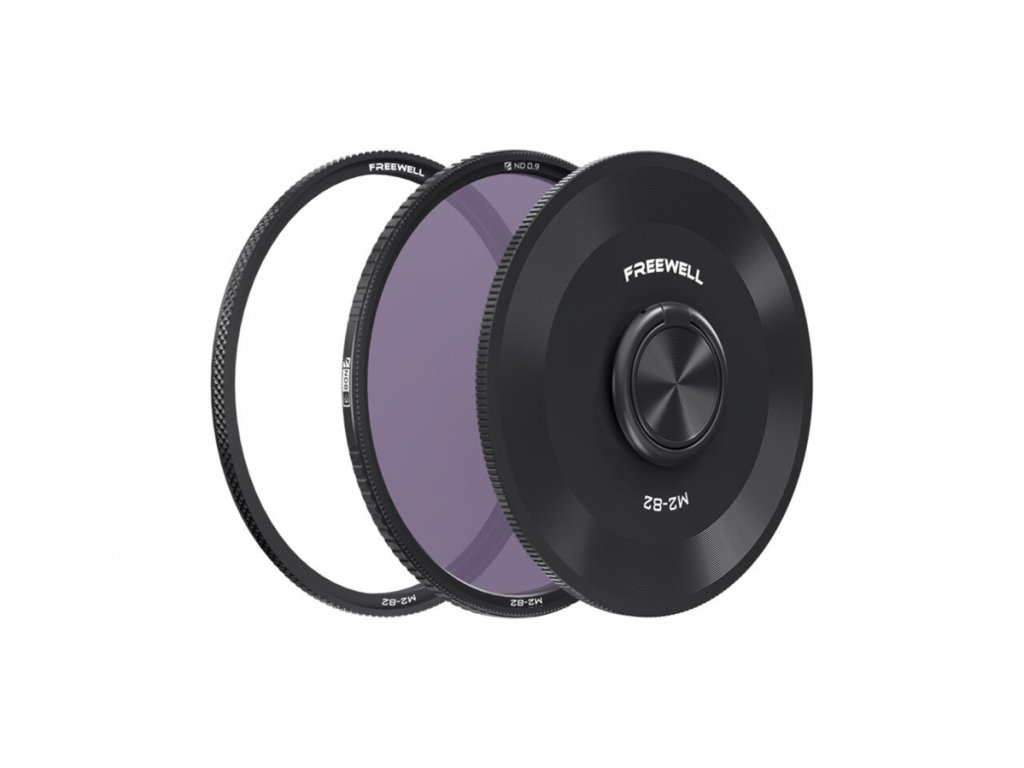 28954 freewell sivy nd8 filter m2 82 mm