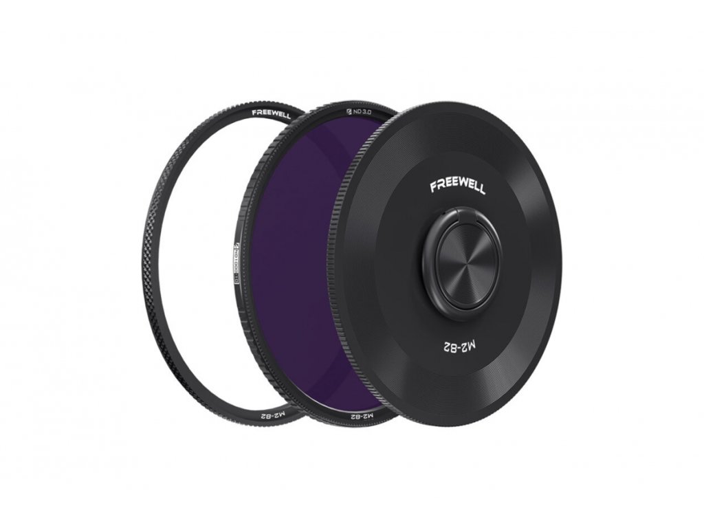 28939 freewell sedy nd1000 filter m2 82 mm