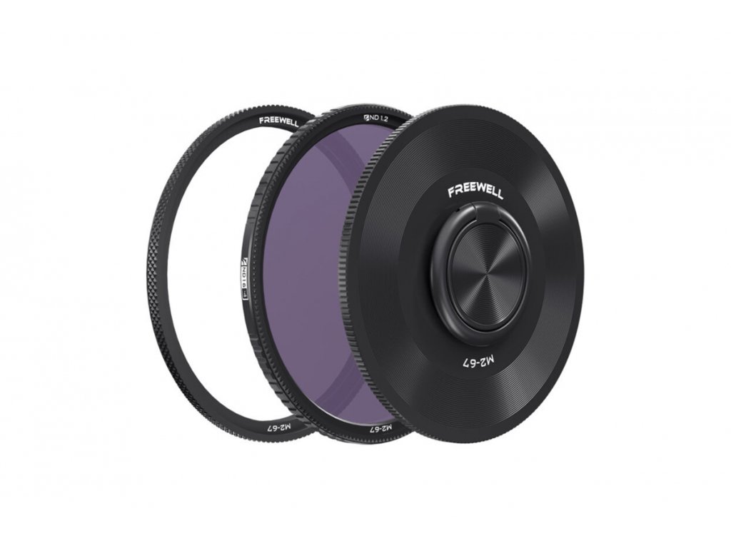 28609 freewell sedy nd16 filter m2 67 mm