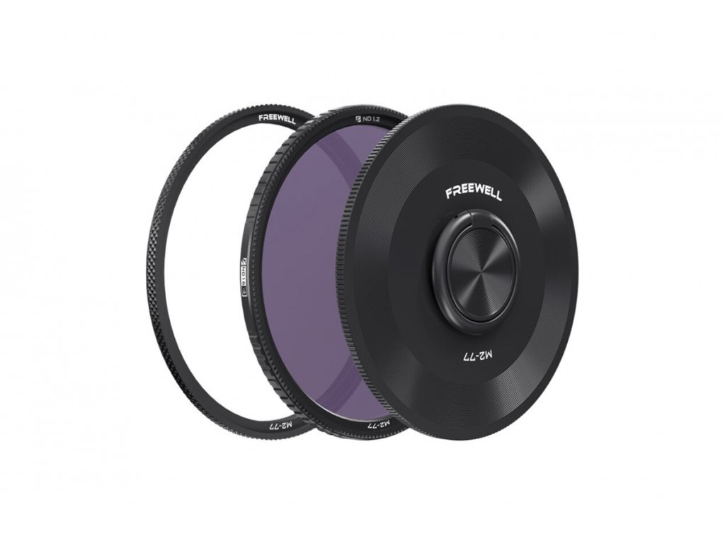 28825 freewell sedy nd16 filter m2 77 mm