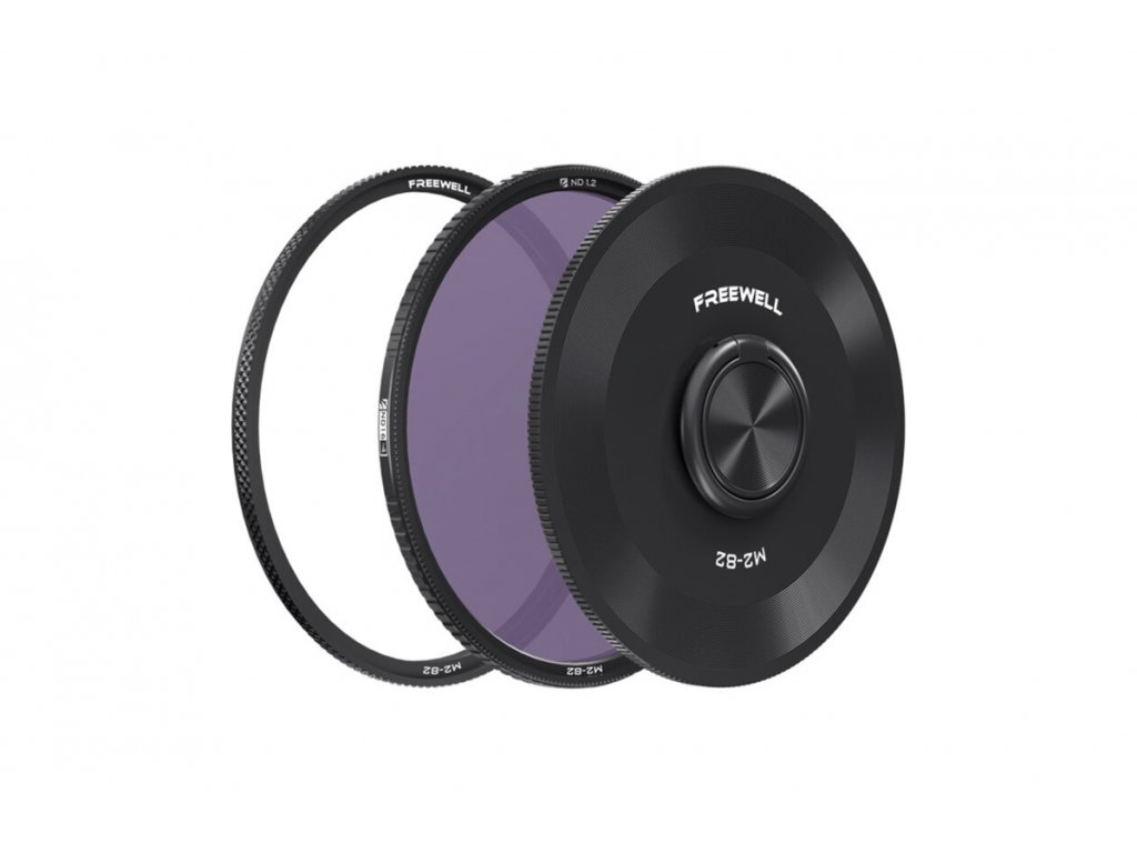 28942 freewell sedy nd16 filter m2 82 mm