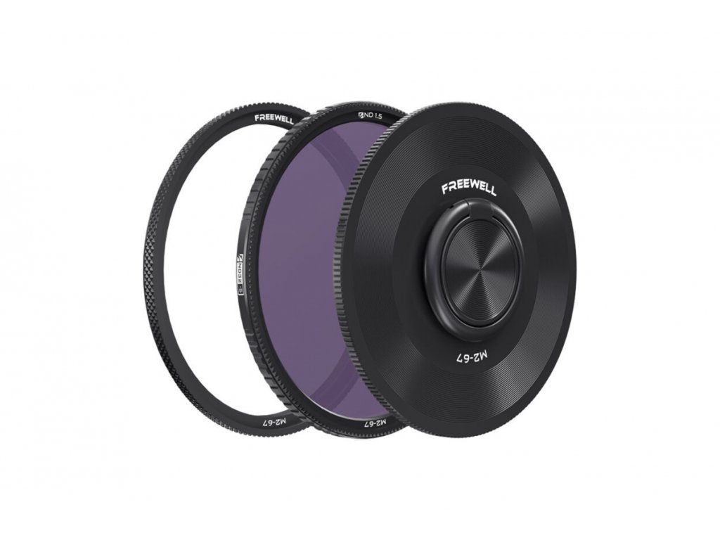 28612 freewell sedy nd32 filter m2 67 mm