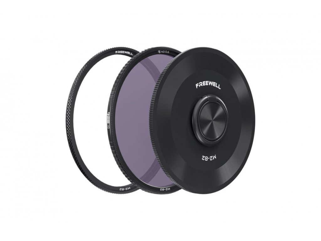 28948 freewell sedy nd4 filter m2 82 mm