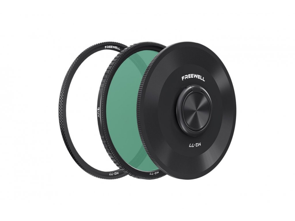 28624 freewell uv filter m2 67 mm