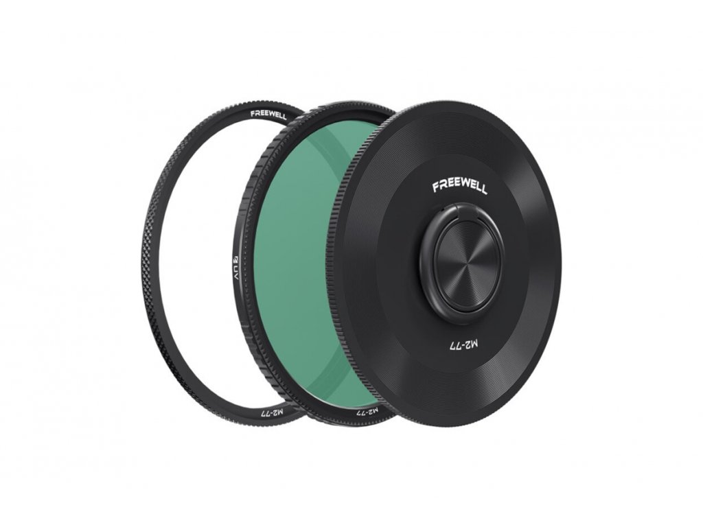 28840 freewell uv filter m2 77 mm