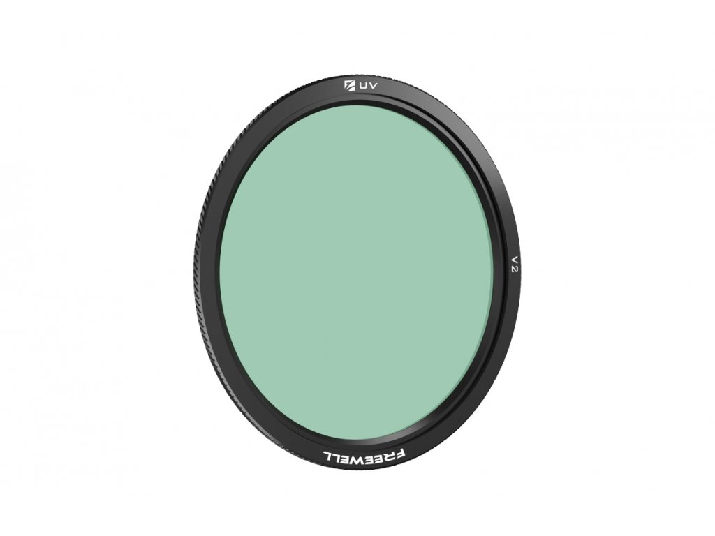 30337 freewell uv filter pre radu freewell v2