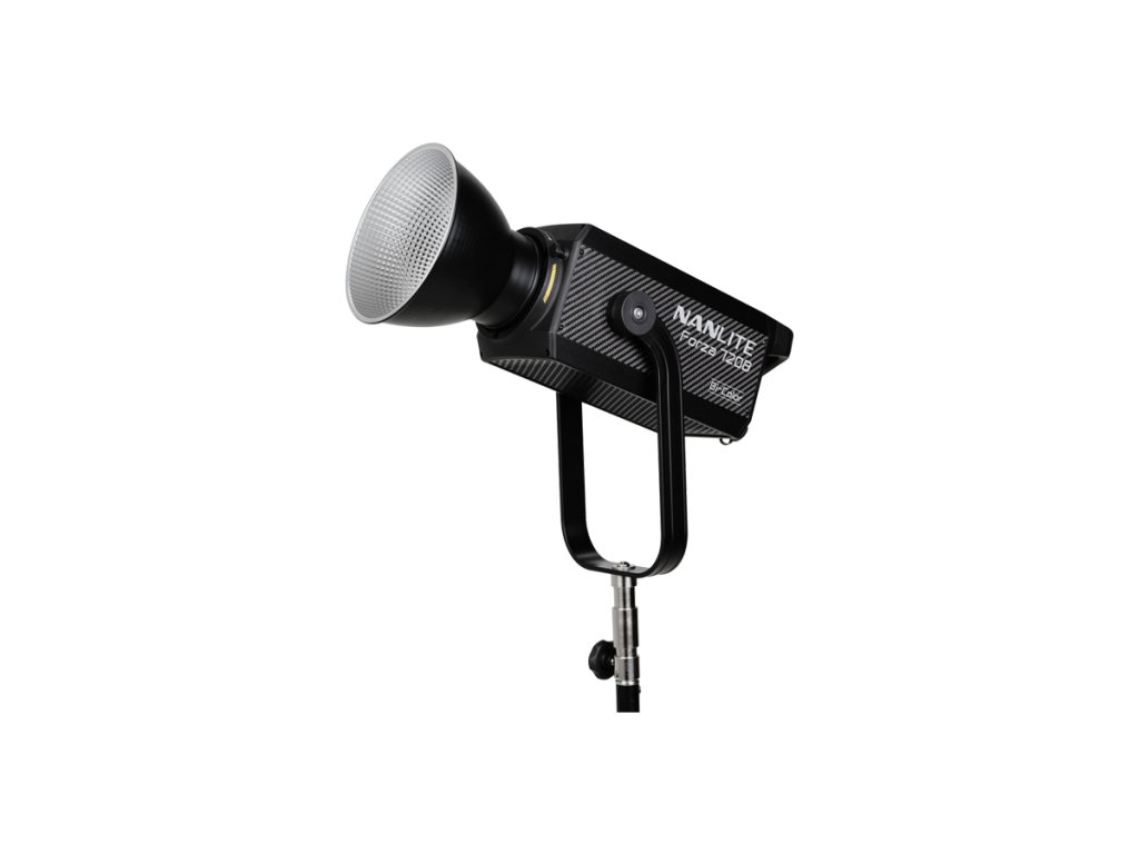31000 nanlite forza 720b bi color led spot light