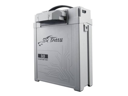 55514 tattu 3 0 22000mah 51 8v 25c 14s1p lipo battery pack with molex plug