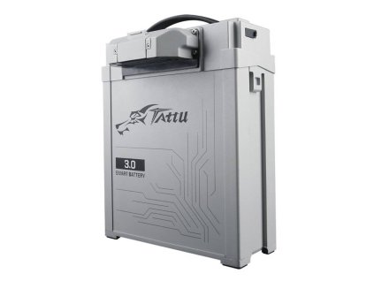 55517 tattu 3 0 25000mah 51 8v 25c 14s1p lipo battery pack with molex plug