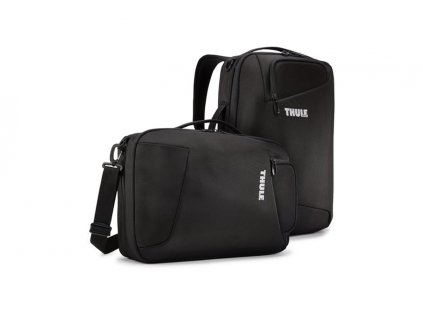 26761 thule accent brasna batoh na notebook taclb2116 cerny