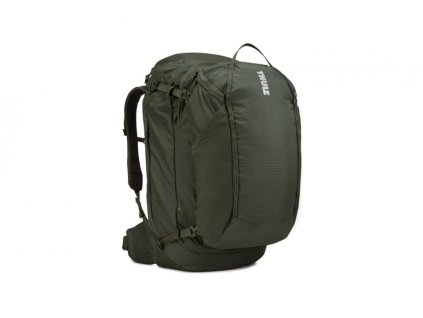 26752 thule landmark batoh 70l pro muze tlpm170 zeleny