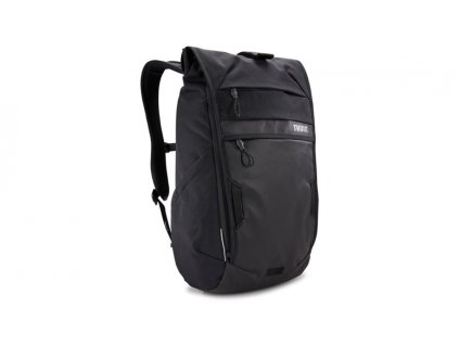 26728 thule paramount commuter batoh 18 l tpcb118 cerny