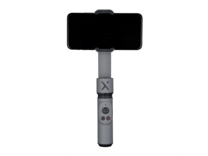 1110 1 zhiyun smooth x essential combo grey