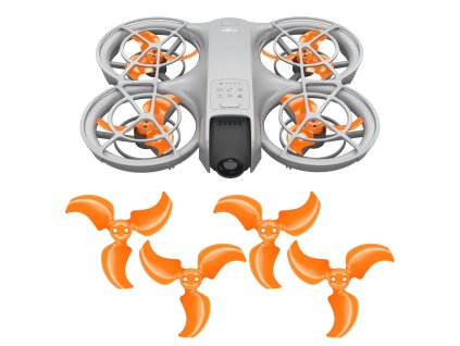 Neo MAS Trsp BG 04 orange kolaj