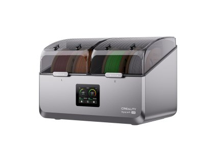 70084 creality spacepi x4 susicka vlakien