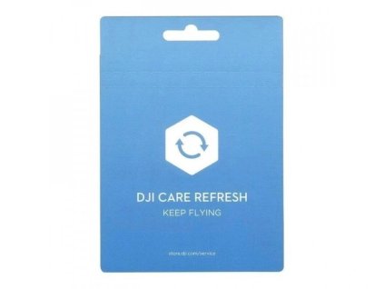 66599 35595 dji care refresh dji air 3s dvojrocny plan