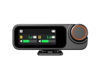 DJI Mic 3 Receiver (3)