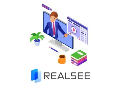 Realsee - Školenie komplet