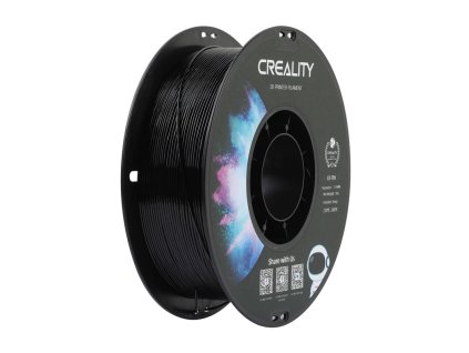 74687 vlakno creality tpu cierne