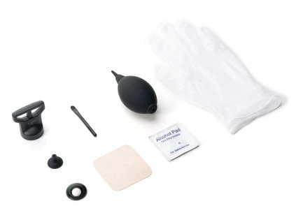 DJI Avata 360 Replacement Lens Kit With Tools 可替换镜片拆换套装 2
