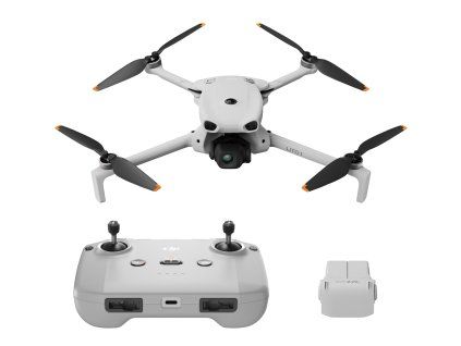 DJI Lito 1+RCN3+batteryX1