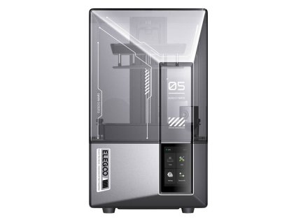 62771 3d tlaciaren elegoo mars 5 ultra