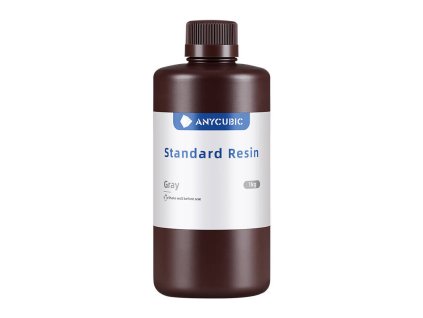 54908 anycubic standard resin grey