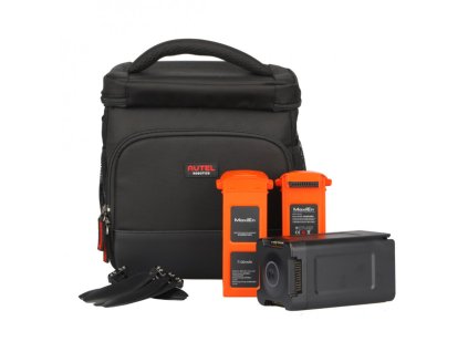 945 1 autel evo ii fly more kit