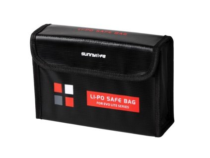 21484 autel evo lite lite bezpecnostny obal pre baterie 3 aku